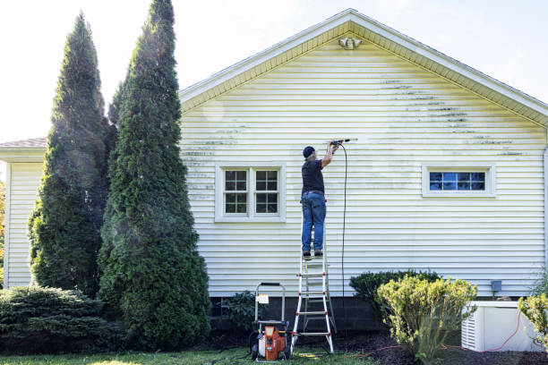 Best Commercial Pressure Washing in Plano, KY